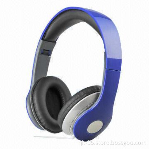 Rock Headphone